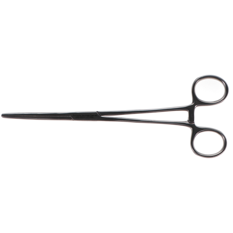 Rochester Pean, Hemostatic Forceps, Straight, 8", 1/Pk, 300240
