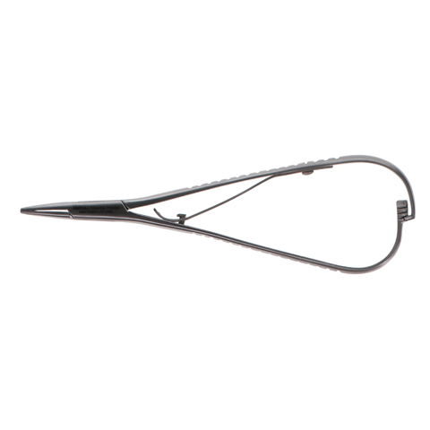 Mathieu, Needle Holder, 5.5'', Elastomeric, 1/Pk, 300246