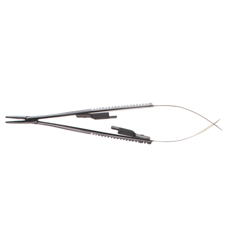 Castroviejo, Needle Holder, 5.75'' Lock, 1/Pk, 300248
