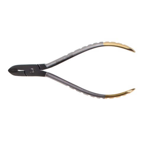 Orthodontic Pliers, Wire Cutter #7001 Elite, 300249
