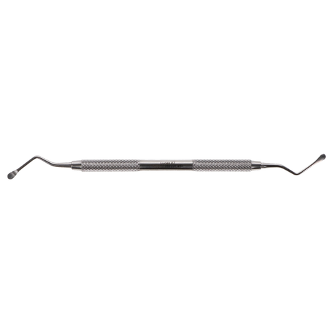 Lucas Spoon Shape Surgical Curette, # 87, 3.5 mm, 1/Pk, 300260