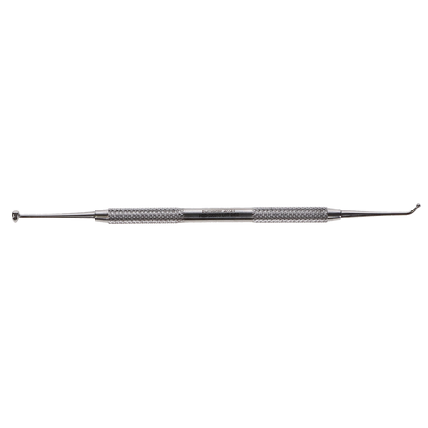 Burnisher, Double-End, # 27/29, 1/Pk, 300263