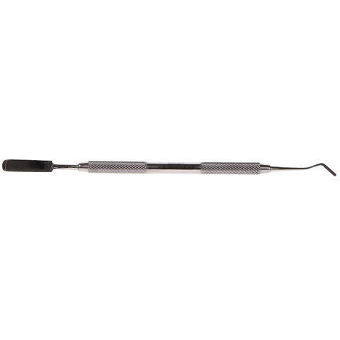 Cement Spatula, Double-End, # 7, 1/Pk, 300332