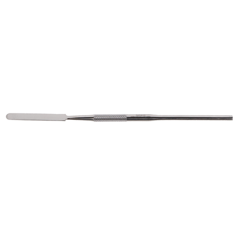 Cement Spatula, Single-End, # 24, 1/Pk, 300333