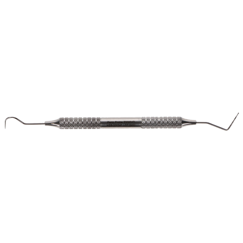 Expro, Periodontal Probe, Double-Ended, # 23/WHO, 1/Pk, 300340