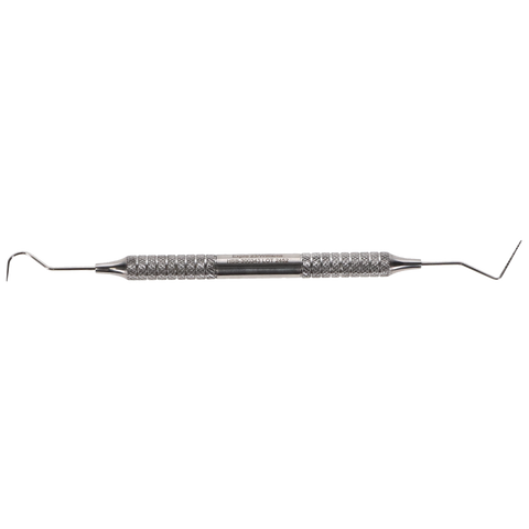 Expro, Periodontal Probe, Double-Ended, # 23/Williams, Color-Coded, 1/Pk, 300343