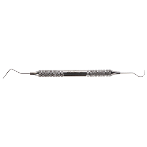 Expro, Periodontal Probe, Double-Ended, # 23/Williams, 1/Pk, 300344