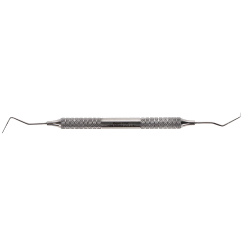 Expro, Periodontal Probe, Double-Ended, # 17/W, 1/Pk, 300345