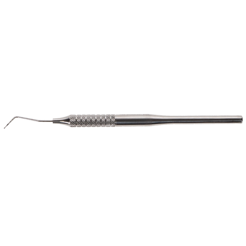 Periodontal Probe, Single-Ended, # 11.5 (WHO), 1/Pk, 300346