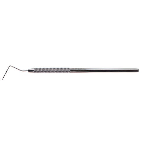 Periodontal Probe, Single-Ended, # CP12, 1/Pk, 300348