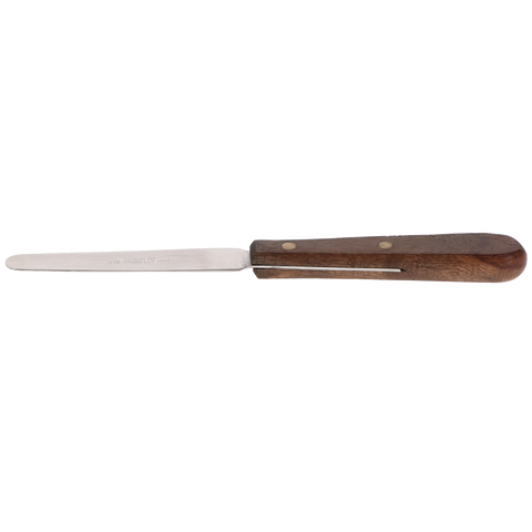 Cement Spatula, Single-End, # 8R, 1/Pk, 300360
