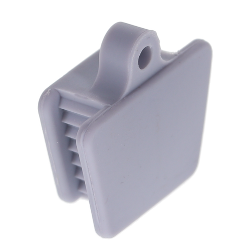 Mouth Props, Rubber, Small, Child, Dark Gray, 2/Pk, 300372