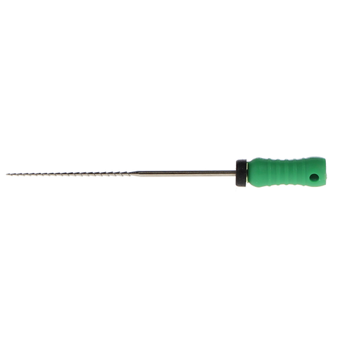 Hedstrom Files, Nickel-Titanium, 31 mm, # 35, Green, 6/Pk, 400439