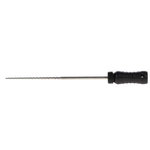 Hedstrom Files, Nickel-Titanium, 31 mm, # 40, Black, 6/Pk, 400440