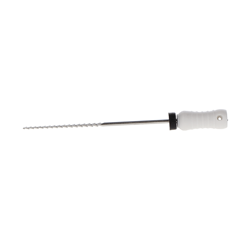 Hedstrom Files, Nickel-Titanium, 31 mm, # 45, White, 6/Pk, 400441