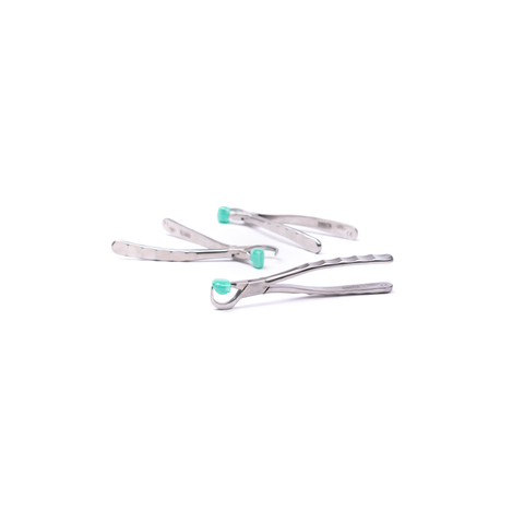 Physics Forceps Upper Left GMX 100