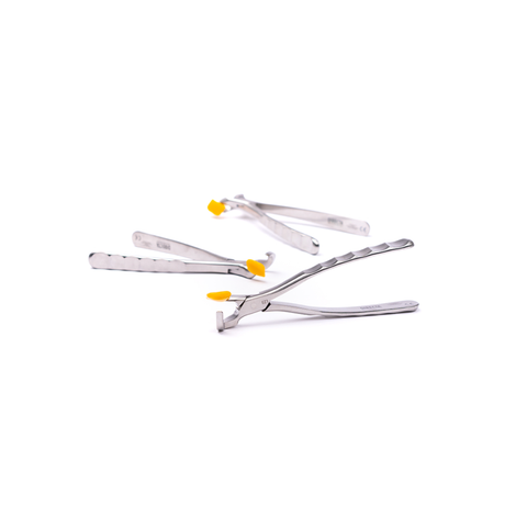 Physics Forceps Molar GMX 400 EZ1