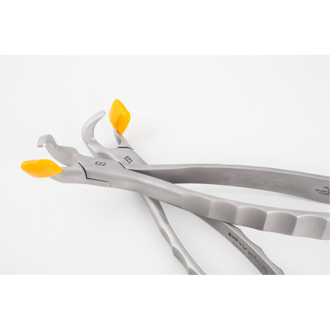 Physics Forceps Molar Set GMX 400