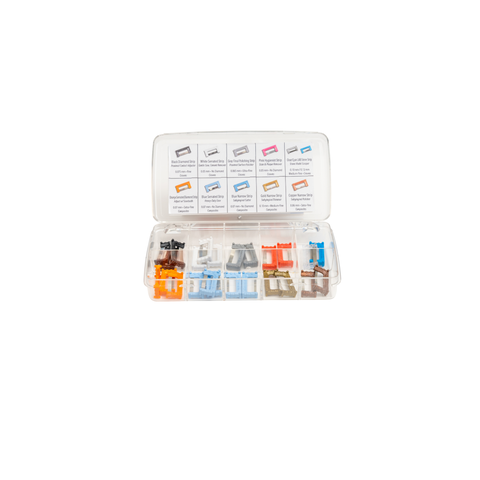 Strip System Signature Set 24/Pk, 31023