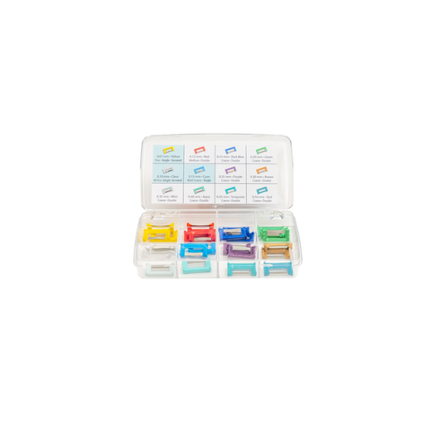 IPR Rainbow Kit 24/Pk, 32024