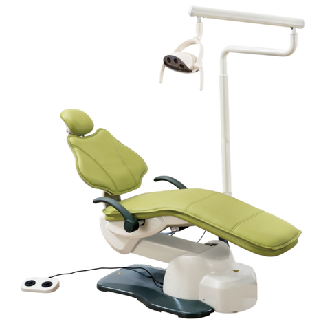 Flight A6E Total Ortho Package, A6 E-Ortho