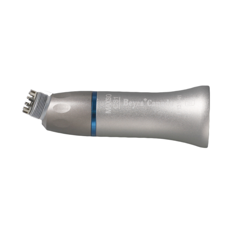 Maxso, E-Type, 1:1 Contra Angle Handpiece Attachment, Blue, 1/Pk, CS1, SL2001