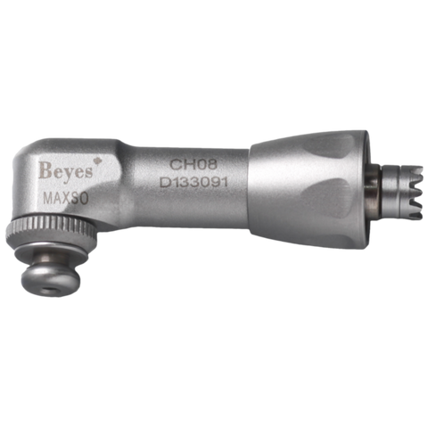 Maxso, E-Type, Snap-On Head, 1/Pk,?CH08, SL2015
