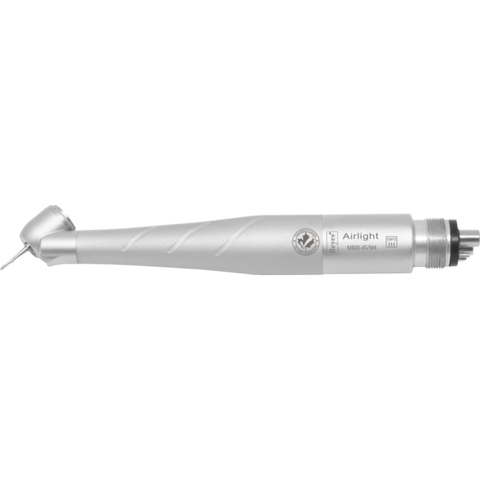 Airlight, M800, 4-Hole, Surgical 45 Degree, Handpiece, Rear Exhaust, Triple Jet, Direct-LED, 1/Pk, HP3048