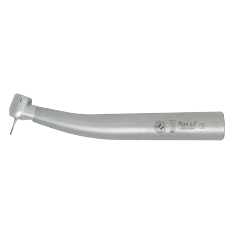 Maxso, X200X, Mini Head, Kavo Style Handpiece, Quattro Spray, IS Technology, Fiber Optic, 1/Pk, HP2060X