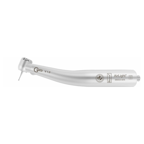Airlight, M800X, NSK Style, Mini Head, Quattro Spray, Instant Stop, Direct-LED, 27 Watt, 25 Month Warranty, 1/Pk, HP3043X