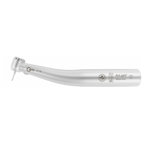 Airlight, M800X, Star Style, Mini Head, Quattro Spray, Instant Stop, Direct-LED, 27 Watt, 25 Month Warranty, 1/Pk, HP3054X