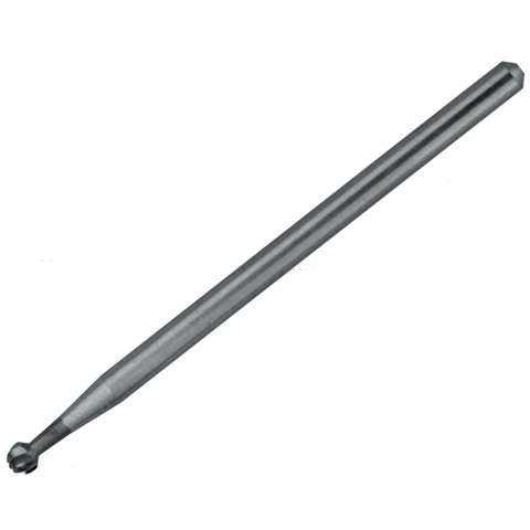 Carbide Bur, HP, #8, 100/PK