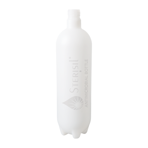Antimicrobial Bottle, 0.7 Liter, 1/Pk, BF-B
