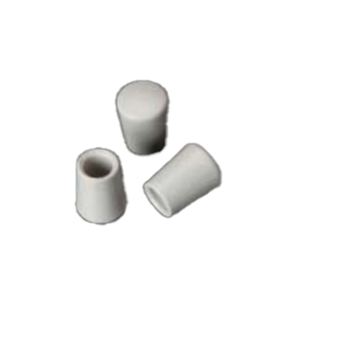 Canister Ports Plug, for HVE or SE Port, Beige,  1/Pk, VC-PLG