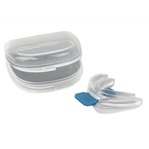 Night Guard, Full Mouth, Boil and Bite, One Size, 1/Pk, MG001
