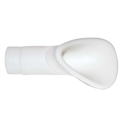Tip Inserts, for Non-Vented HVE Tips, White, 25/Pk, 8015-TP