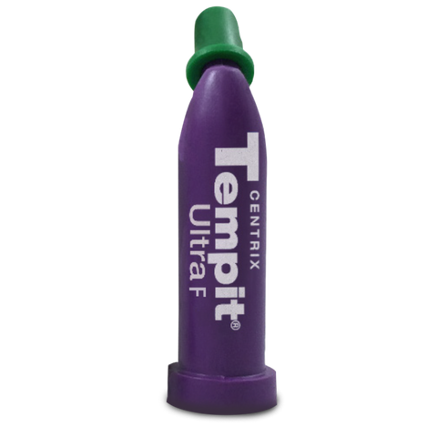 Tempit Ultra, Temporary Filling Material, 0.20 g, 30/Pk, 310065