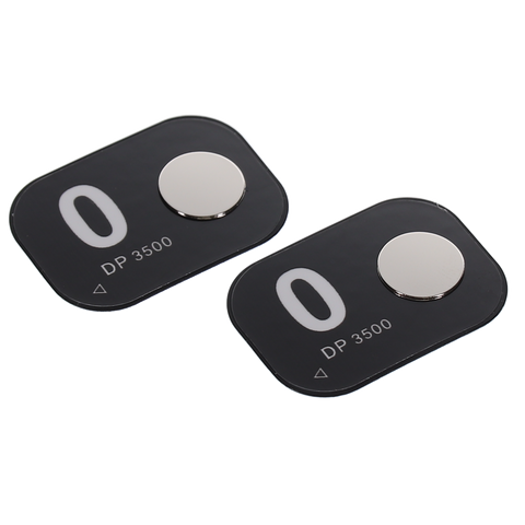 Phosphor Imaging Plates for Gendex, Type # 0, 2/Pk, 101195