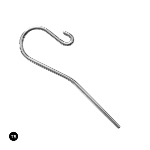 Ai-Pex, Lip Hook, 1/Pk,