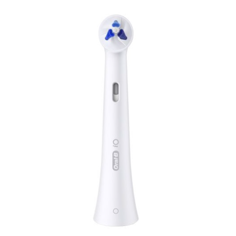 Oral-B iO Targeted Clean Brush Head refill, 6 heads/cs
