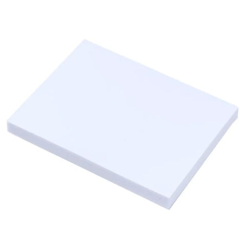 Dycal Poly-Coated Mixing Pads, Non-Skid, 3" x 4", 1/Pk (Discontinued)