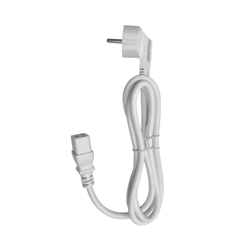 Enbio S Power Supply Cable, C19, 1-8-1151068A1
