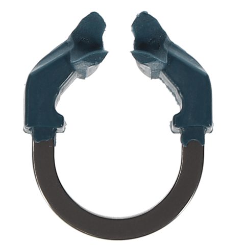 ContourPro, Sectional Matrix System Ring Refill, Narrow, Dark Blue, 2/Pk