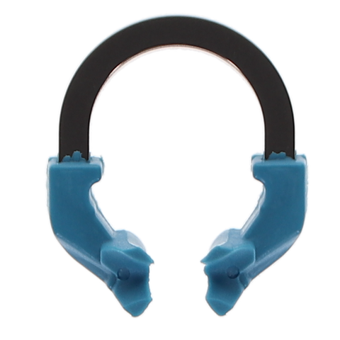 ContourPro, Sectional Matrix System Ring Refill, Universal, Medium Blue, 2/Pk