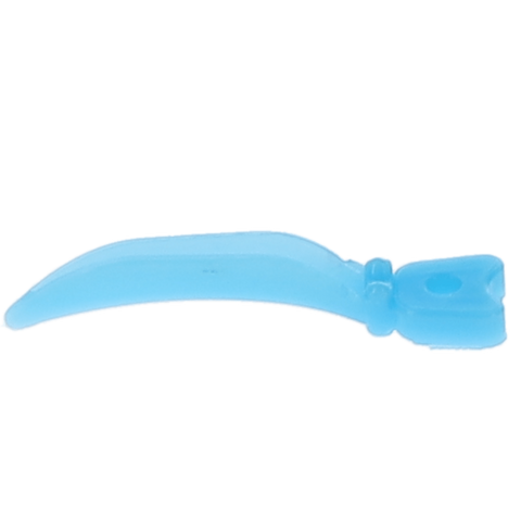 ContourPro, Sectional Matrix System Wedge Refill, Medium, Light Blue, 100/Pk
