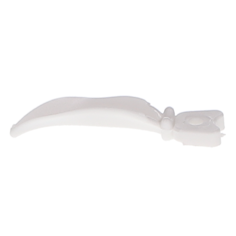 ContourPro, Sectional Matrix System Wedge Refill, Large, White, 100/Pk