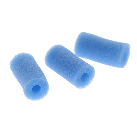 SE-Cushion Saliva Ejector FoamTip, 100/Pk, (Equiv Zirc 50Z970), 101526