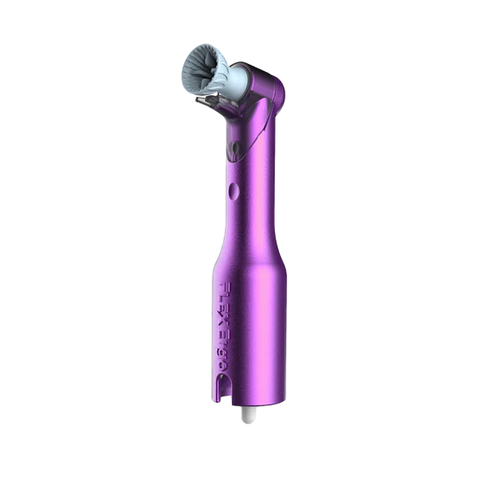 AntiSplatr Flex Ergo Slim Disposable Prophy Angles, 200/box, 212103