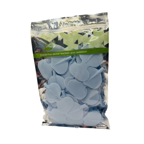 ReLeaf Restorative Leaves, Large, Disposable, 50/Pk, RLF10020