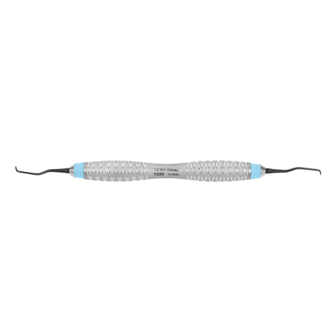 1/2 Mini Gracey Curette Implant, 1220IMP